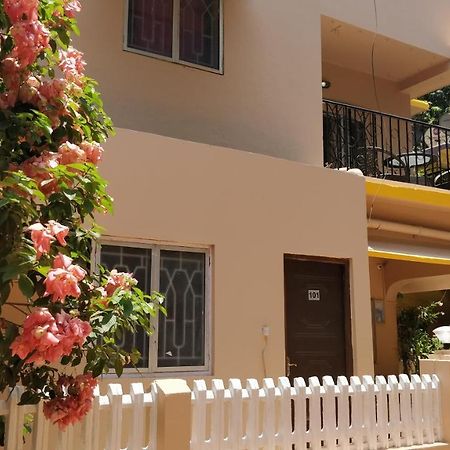 كالانغيُت Hotel Beachwalk المظهر الخارجي الصورة